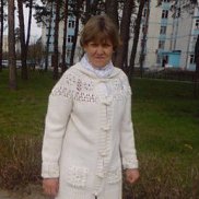 Катя, 54 года, Нетишин