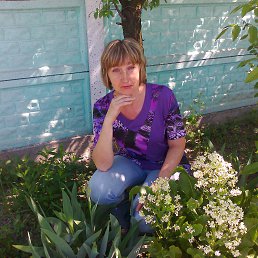 Ирина, 53 года, Енакиево