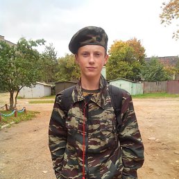 Антон, 25 лет, Заславль