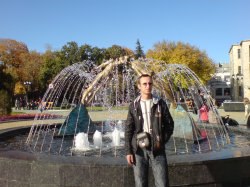Виктор, 43 года, Николаевка