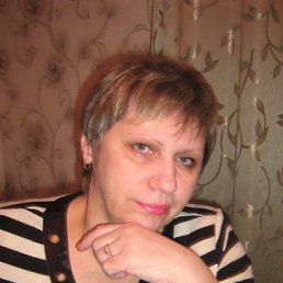 Светлана, 55 лет, Изюм