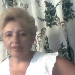 Татьяна, 61 год, Черноморское