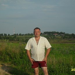 Дмитрий Жданов, 53 года, Верея