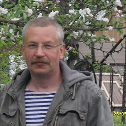 игорь, 58 лет, Приморск