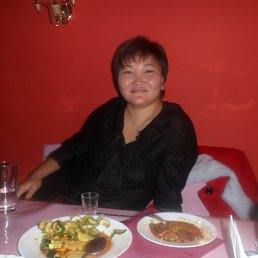 Римма, 45 лет, Улан-Удэ