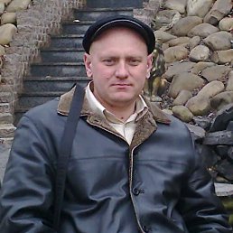 Yury, 47 лет, Белая Церковь