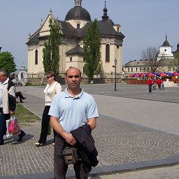 Іван, 55 лет, Червоноград