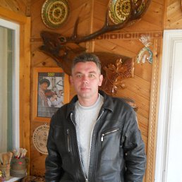 Игорь, 49 лет, Шепетовка