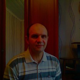 Сергей, 55 лет, Безенчук