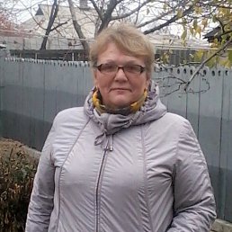 Галина, 61 год, Краснодон