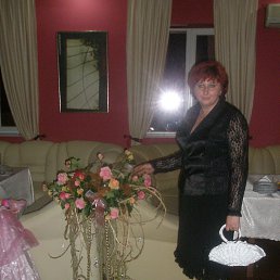 Мария, 54 года, Тернополь