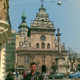 Андрей, 43 года, Могилев-Подольский