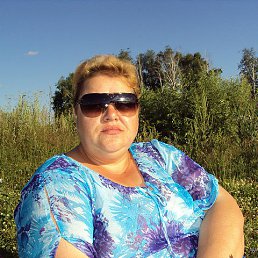 Ольга, 51 год, Колосовка