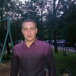 Алексей, 35 лет, Сенной