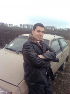 Евгений, 39 лет, Близнюки