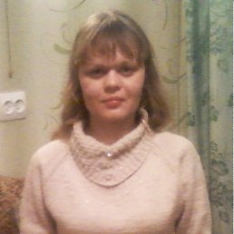 Инна, 41 год, Костополь