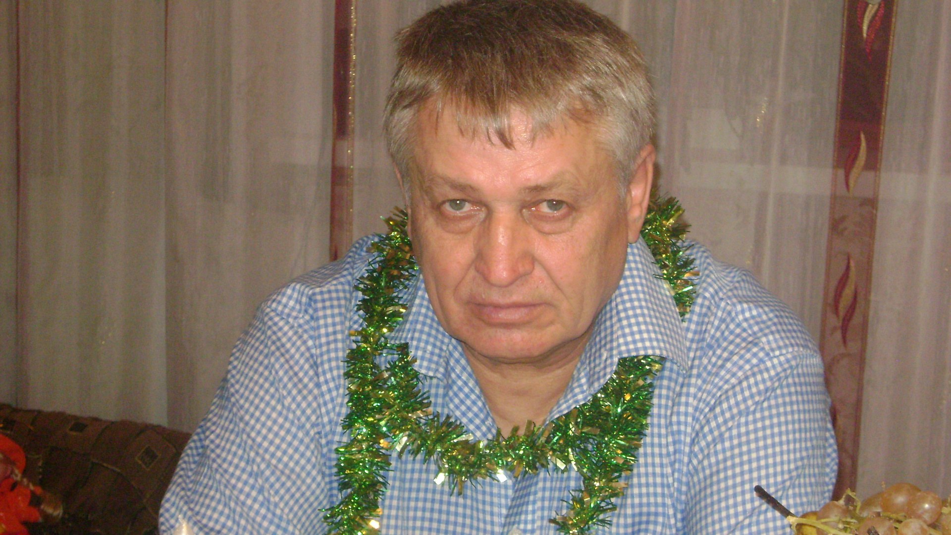 Фото Муж Анатолий