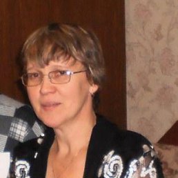 Светлана Токаревская, 57 лет, Великий Устюг