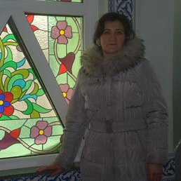 Гульназ, 58 лет, Болгар