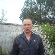 Широков Александр Юрьевич, 53 года, Белогорск