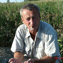 Сергей, 60 лет, Никольское