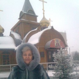 Ирина, 63 года, Оренбург