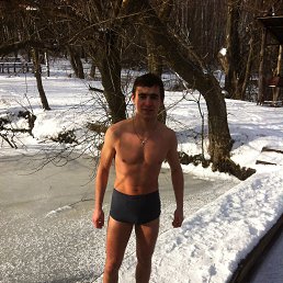 Ростик, 27 лет, Полтава