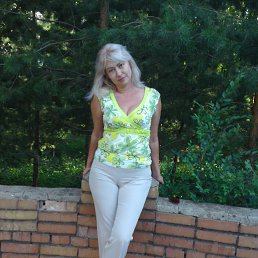 Валентина, Самара, 53 года