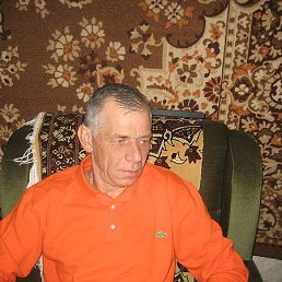 Сергей, 62 года, Пушкино