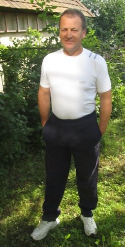Ігор, 65 лет, Дрогобыч