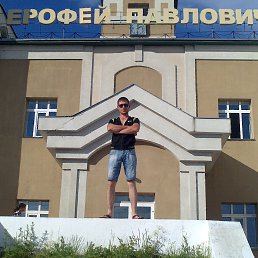 Иван, 38 лет, Прогресс