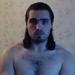 Roman, 30 лет, Железногорск