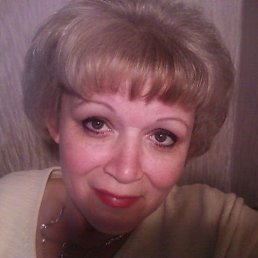 Татьяна, 56 лет, Славянск-на-Кубани