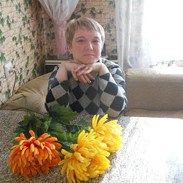 Юлия, 45 лет, Отрадный