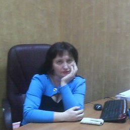 Ирина, Липецк, 49 лет