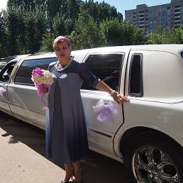 Фото Надежда, Павлодар, 58 лет Надежда, Павлодар, 58 лет
