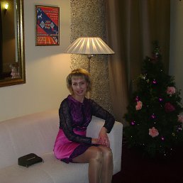 Татьяна, 56 лет, Ярославль