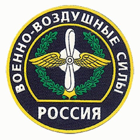 Знак ввс россии картинка