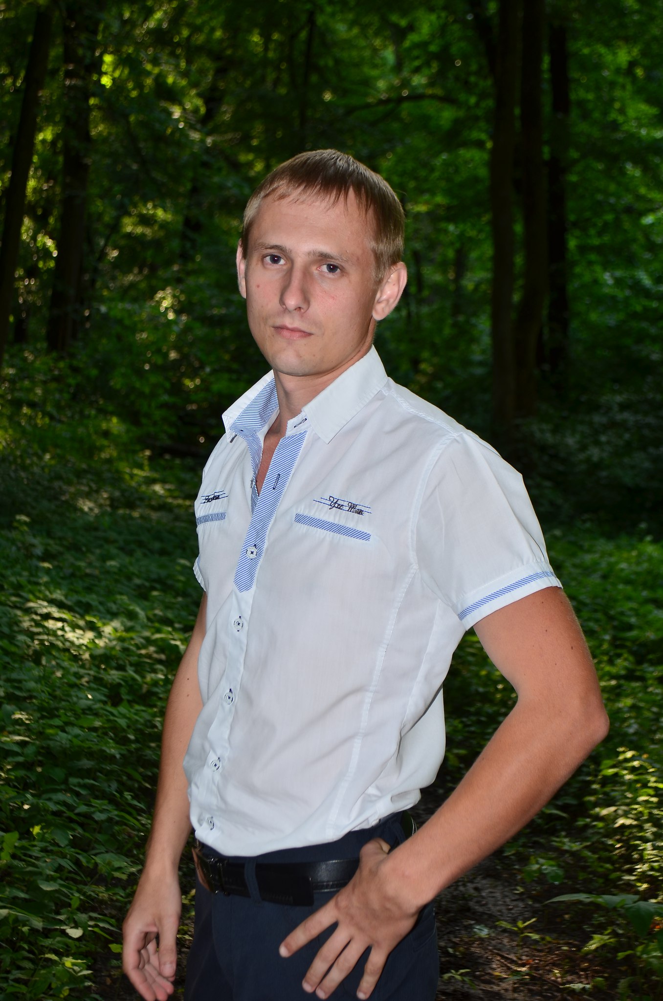 Алексей 36 лет