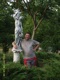 Виктор, 47 лет, Белгород-Днестровский