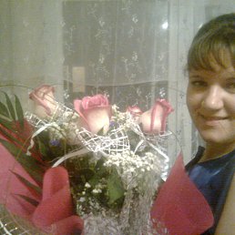 Валентина Давыдова, 30 лет, Оренбург