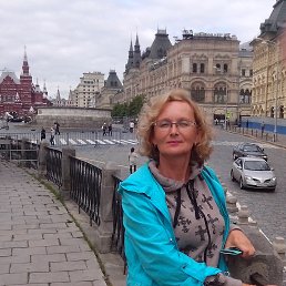 Светлана, 62 года, Чебоксары