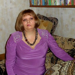 Татьяна, 51 год, Купянск