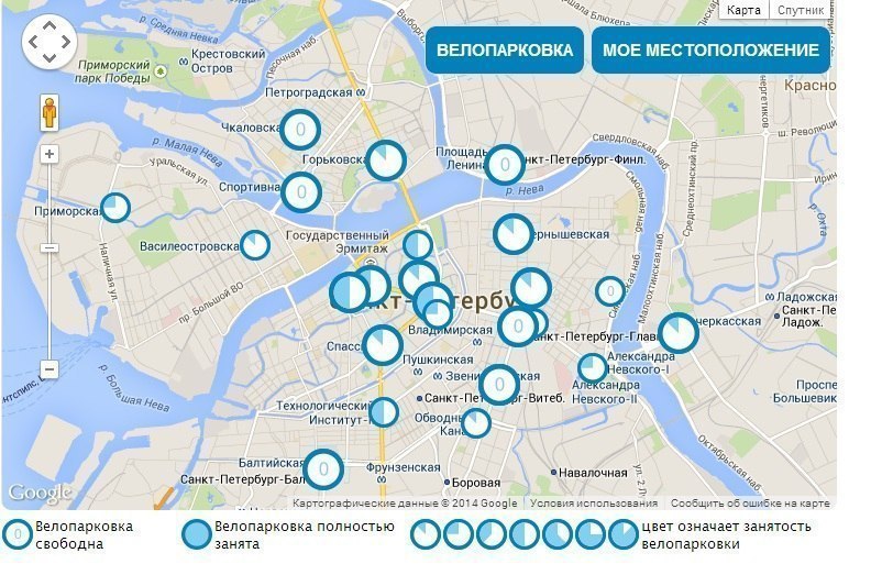 Метро крестовский остров схема метро