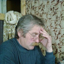 Анатолий, 66 лет, Данилов