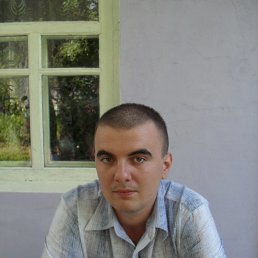 Роман, 36 лет, Люботин