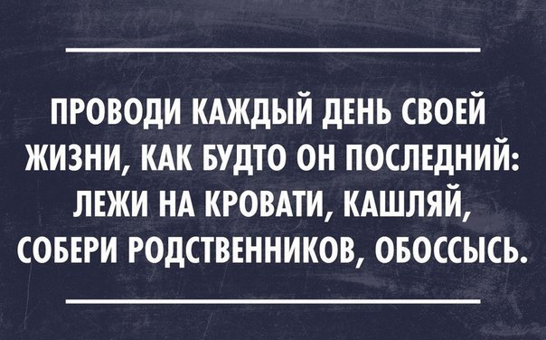 Каждый день новый прикол