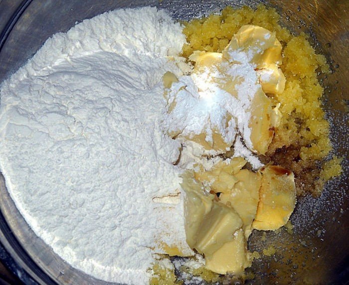 Рецепт ус. Печенье дедушкины усы. печенье дедушкины усы рецепт с фото. сербское печенье дедушкины усы рецепт.