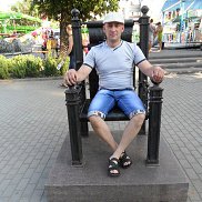 сергей, 46 лет, Кременная