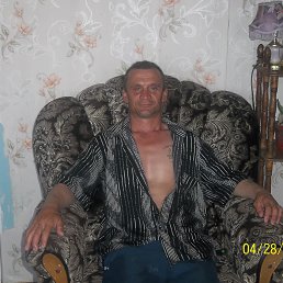 Александр, 49 лет, Балаково